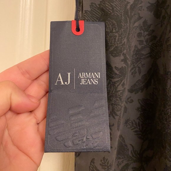 Armani Jeans - Picture 5 of 5